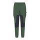 LEGO Jungen Outdoor Hose 4W Stretch wasserabweisend, atmungsaktiv LWParker 201 Wanderhose, 884 Dark Green, 146