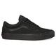 Vans - Old Skool - Sneaker US 11 | EU 44,5 schwarz