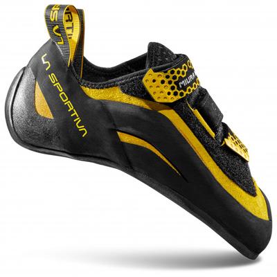La Sportiva - Miura VS - Kletterschuhe 37 | EU 37 schwarz Image