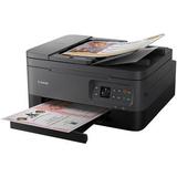 Canon PIXMA TR7020a Wireless Inkjet All-In-One Color Printer (Black) 4460C052AA