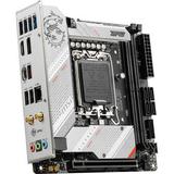 MSI MPG B760I EDGE WIFI LGA 1700 Mini-ITX Motherboard MPG B760I EDGE WIFI