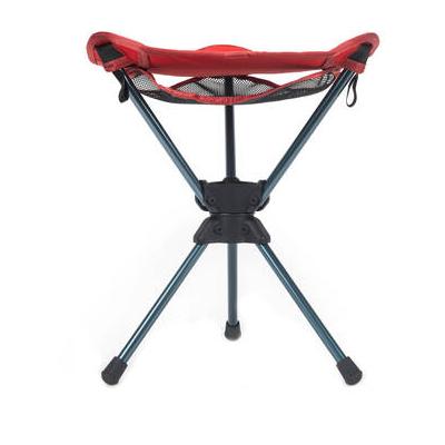 Grand Trunk Compass 360° Stool (Clay Red) COMP-04