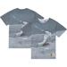 Men's Mitchell & Ness Mark McGwire St. Louis Cardinals Cooperstown Collection Highlight Sublimated Player Graphic T-Shirt