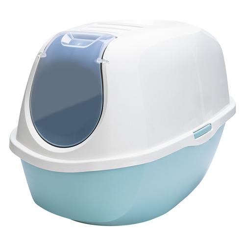 Karlie Katzentoilette Eco Smart aqua