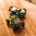 Inoler-Camions tout-terrain télécommandés pour enfants voiture de course RC jouet Bumosquito