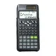 Calculatrice électronique multifonctionnelle 991es Plus nouvelle calculatrice de poche fonction de