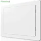 Multi-size Access Panel for Drywall Wall Hole Cover Access Door Plumbing Heavy Durable Plastic White