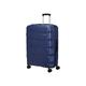 American Tourister »Air Move« Spinner, groß, dunkelblau