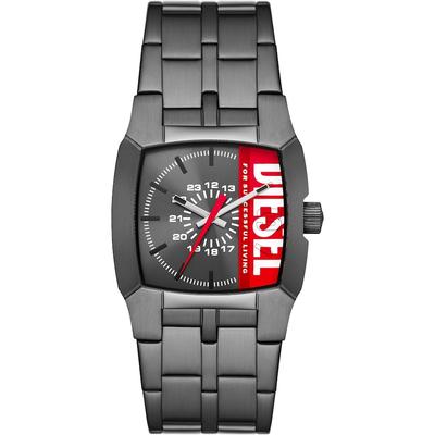 Diesel - Herrenuhr Edelstahl Herrenuhren 1 ct