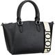 JOOP! - Handtasche Giro Daniella Handbag SHZ Handtaschen Schwarz Damen