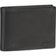 Maître - Geldbörse F3 Galbert Billfold H7 Portemonnaies Schwarz Herren