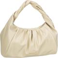 Valentino Bags - Beuteltasche Lake RE Hobo Bag 001 Umhängetaschen Nude Damen