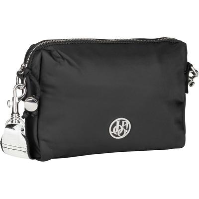 Joop! Jeans Lietissimo Loretta Umhängetasche 21 cm Black Schwarz Damen Image