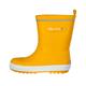 TROLLKIDS - Gummistiefel Kids Lysefjord In Golden Yellow, Gr.34