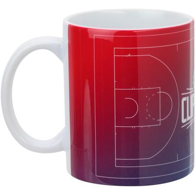 LA Clippers Court Becher – 11 oz Image