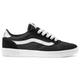 Vans - Cruze Too CC - Sneaker US 8 | EU 40,5 schwarz/weiß
