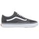 Vans - Old Skool - Sneaker US 7 | EU 39 grau