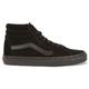 Vans - Sk8-Hi - Sneaker US 6,5 | EU 38,5 schwarz