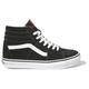 Vans - Sk8-Hi - Sneaker US 10,5 | EU 44 schwarz