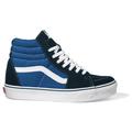 Vans - Sk8-Hi - Sneaker US 8 | EU 40,5 blau