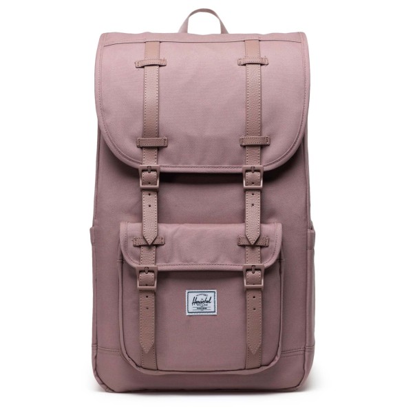 Herschel - Little America Backpack - Daypack braun