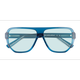 Male s aviator Crystal Blue Acetate Prescription sunglasses - Eyebuydirect s Nylon