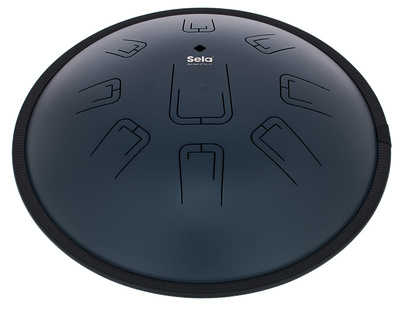 Sela Tongue Drum SE 381