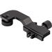 TRYBE Optics PVS-14 Picatinny Weapon Mount Black PVSPWM