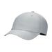 Men's Nike Golf Gray Club Performance Adjustable Hat