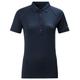 Musto Women's Evolution Sunblock Short-sleeve Polo 2.0 Navy 18