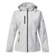 Musto Women's Sardinia Br1 Waterproof Jacket 2.0 White 16