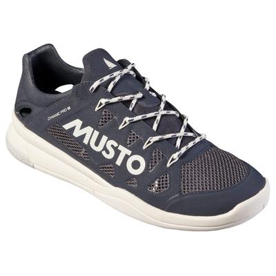 Musto Men's Dynamic Pro Ii With Mono Mesh Construction | Musto Navy US 9/Uk 8.5