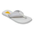 Musto Women's Nautic Sandal White US 5/Uk 3