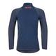 Musto Junior Flexlite Alumin 3.0 Long-sleeve Top Blue JL