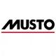 Musto Men's Championship Long-sleeve Rash Guard White L