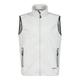 Musto Men's Essential Softshell Gilet White S