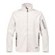Musto Men's Essential Softshell Jacket White XL