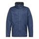 Musto Men's Essential Waterproof Rain Jacket Navy M