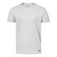 Musto Men's Essential T-shirt Grey XXL