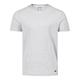 Musto Men's Essential T-shirt Grey XL
