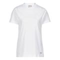 Musto Women's Essential Organic Cotton T-shirt White 12