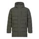 Musto Men's Marina Quilted Insulated Parka Green L