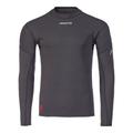 Musto Men's Lpx Thermohot Waterproof Foiling Top Black XS