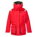Musto Women's Mpx Gore-tex Pro Offshore Jacket 2.0 Red 16