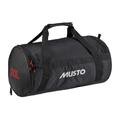 Musto Unisex Essential Waterproof 30l Duffel Bag Black O/S
