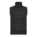 Musto Men's Evolution Loft Hybrid Vest 2.0 Black XS
