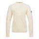 Musto Women's Marina High Crew Neck Knit Off White 10