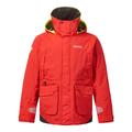 Musto Men's Br1 Channel Jacket Red M
