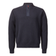 Musto Men's Salcombe Zip Neck Knit Navy M