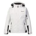 Musto Women's Lpx Gore-tex Jacket White 12